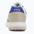 Children's shoes Joma Platea Low Jr white/beige 6