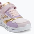 Joma Star Jr children's shoes pink 7