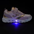 Joma Star Jr children's shoes pink 12