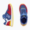 Joma Tornado Jr children's shoes royal/red 11