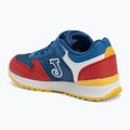 Joma Tornado Jr children's shoes royal/red 3