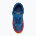 Joma Tornado Jr children's shoes royal/red 5