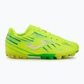Children's football boots Joma Propulsion Jr HG fluor lemon 2