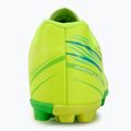 Children's football boots Joma Propulsion Jr HG fluor lemon 6