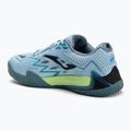 Men's padel shoes Joma Open OM blue 3