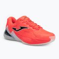 Men's padel shoes Joma Open OM coral