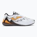 Men's padel shoes Joma Open OM white/ orange 2