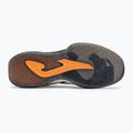 Men's padel shoes Joma Open OM white/ orange 4