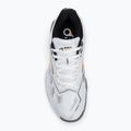 Men's padel shoes Joma Open OM white/ orange 5