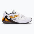 Men's padel shoes Joma Open OM white/ orange