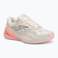 Women's padel shoes Joma Open Lady OM beige