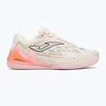 Women's padel shoes Joma Open Lady OM beige 2