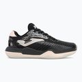 Women's tennis shoes Joma Point Lady C black 2