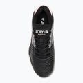 Women's tennis shoes Joma Point Lady C black 5