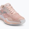 Women's tennis shoes Joma Point Lady C pink 7