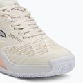 Women's tennis shoes Joma Roland Lady C beige 7