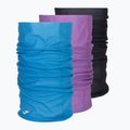 Joma Crono Neck Warmer royal chimney