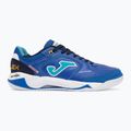 Men's football boots Joma Top Flex Plus IN royal 2