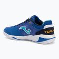 Men's football boots Joma Top Flex Plus IN royal 3