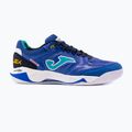 Men's football boots Joma Top Flex Plus IN royal 8