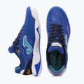 Men's football boots Joma Top Flex Plus IN royal 11