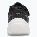Joma Active Jr children's shoes black/lemon 6