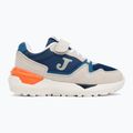 Children's shoes Joma 3080 Jr navy 2