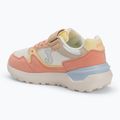 Joma 3080 Jr coral children's shoes 3