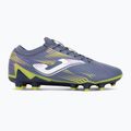 Men's football boots Joma Propulsion Cup FG purple/yellow 2