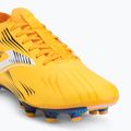 Men's football boots Joma Propulsion Cup FG orange 7