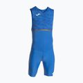 Men's triathlon suit Joma Record III Bodysuit royal