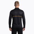 Men's Joma Record III running sweatshirt black 2