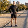 Men's Joma Record III running sweatshirt black 6