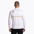 Men's Joma Record III running sweatshirt white 3
