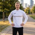 Men's Joma Record III running sweatshirt white 5