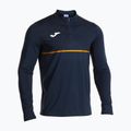 Men's Joma Record III running sweatshirt navy