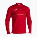 Men's Joma Record III running sweatshirt red
