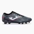 Men's football boots Joma Propulsion FG grey 2