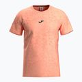 Men's tennis sweatshirt Joma Challenge orange