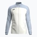 Men's tennis sweatshirt Joma Challenge Full Zip blue