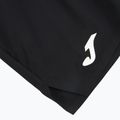 Women's tennis shorts Joma Challenge black 4