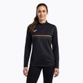 Joma Record III women's running sweatshirt black