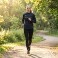 Women's Joma Record III running sweatshirt navy 10
