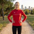 Joma Record III women's running sweatshirt red 5