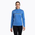 Women's Joma Record III royal running sweatshirt 3