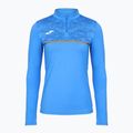 Women's Joma Record III royal running sweatshirt