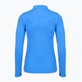 Women's Joma Record III royal running sweatshirt 2