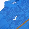 Women's Joma Record III royal running sweatshirt 3