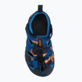 Joma Neo Jr children's sandals royal 5