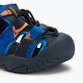 Joma Neo Jr children's sandals royal 7